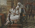Pontius Pilate’s Wife / OrthoChristian.Com