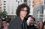 Who Are Howard Stern's Parents?