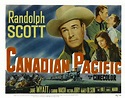 Canadian Pacific Posters