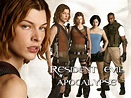 Sección visual de Resident Evil 2: Apocalipsis - FilmAffinity
