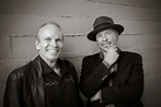 Dave & Phil Alvin – 8/12 – Mid-City Lanes Rock ‘n’ Bowl (New Orleans ...