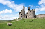 Five of the best castles in Northumberland – On the Luce travel blog