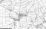 Old Maps of Hatfield, Yorkshire - Francis Frith