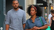 Jesse Williams And Wife Aryn Divorcing After Almost 5 Years Of Marriage ...