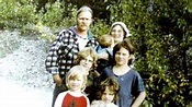 Alaskan Bush People Billy Brown Wiki, Wife, Net Worth, Family, Children ...