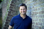 TV architect George Clarke wants to fix your terrible renovation efforts