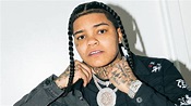 Best Young M.a Songs of All Time - Top 10 Tracks