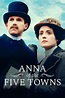 Anna of the Five Towns (TV Mini Series 1985) - IMDb