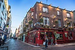 ¿Ya tienes la lista de los viajes ️ para este 2019? 👉Si aparece Dublín ...