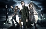 doctor who tv series show hd widescreen wallpaper / tv series backgrounds