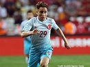 Turkey’s Emre Mor is the third youngest player in history to assist at ...