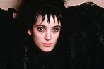Winona Ryder's Beetlejuice Breakthrough: How a 15-Year-Old Stole the Show