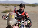 Spanjaard Joan Barreda Bort snelste motorrijder in eerste Dakar-etappe ...
