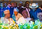 Lovely Photos From Speaker House Of Rep. Yakubu Dogara's 50th Birthday ...