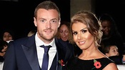 Jamie Vardy's wife Rebekah pregnant with FIFTH child | HELLO!