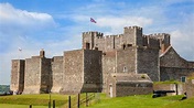 Dover Castle, Dover - Book Tickets & Tours | GetYourGuide.com