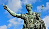 Historia: 5 datos fascinantes sobre Julio César. | by J. C ...