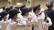 新例下中小學須定期辦升旗禮 升旗隊總會指訓練助學生明白儀式意義 香港新聞-TVB News-20211001 - YouTube