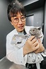 戴更基：養寵物的人都有「病」 - 華人今日網 chinesedaily News