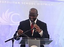 Cleveland Schools Pick Indianapolis Academic Chief Warren Morgan as New ...