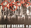 RASCALS, The Out Of Dreams EP Vinyl at Juno Records.