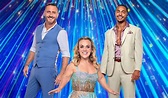 Strictly Come Dancing Live Tour 2023 – initial casting revealed | West ...