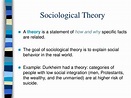 PPT - Sociology: Chapter 1 PowerPoint Presentation, free download - ID ...