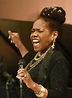 Jazz vocalist Catherine Russell entertains at Greenwich Library