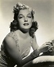 Mary Louise Comingore (August 24, 1913 – December 30, 1971), best known ...