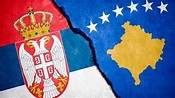 Der Text des Abkommens zwischen Serbien und dem Kosovo wurde ...