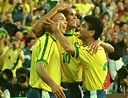 Seleção Brasileira | Copa do Mundo da França - 1998 | memoriaglobo