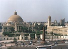 Universität Kairo