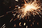 How to "Make Sparks Fly" Online - Novak Educational Consulting