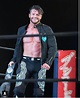 Matt sydal Wrestling Superstars, Pro Wrestling, Evan Bourne, Lucha ...