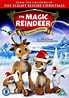 The Magic Reindeer [DVD] [2013] | Christmas tale, Reindeer, Warm christmas