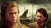Troy, il kolossal sulla guerra di Troia: trailer, trama, cast e curiosità