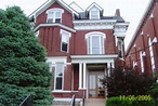 Mary Todd Lincoln House in Downtown Lexington - Tours and Activities ...