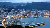 Reisetipps Wellington: 2023 das Beste in Wellington entdecken | Expedia