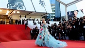 Les plus belles tenues de stars lors du festival de Cannes 2022 | SEMIOSE