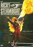 WWE: Ricky Steamboat - The Life Story Of The Dragon (DVD 2010) | DVD Empire