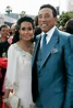 Smokey Robinson and his lovely wife. Beautiful Couple, Lovely, Gorgeous ...