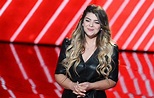 The Voice", c’est ma troisième naissance », affirme Caroline Costa