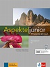 Aspekte junior B2.1 Übungsbuch | Digital book | BlinkLearning