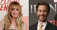 Kaley Cuoco Confirms She's Dating 'Ozark' Star Tom Pelphrey