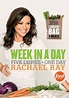 Rachael Ray's Week in a Day | TVmaze