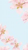 Cute Plain Backgrounds | Heyy | Plain wallpaper iphone, Floral ...