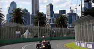 F1 Australian Grand Prix 2023: Dates, schedule, driver grid, tickets ...