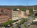 North Adams: What To Do In Massachusetts' Most Charming Town