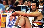 Kiki Vandeweghe - The 25 Best Foreign-Born Players in NBA History | Complex
