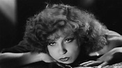 Lili Damita: The Folies Bergères dancer who became one half of ...
